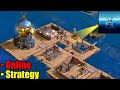 Age of Sea Gameplay - Survive the Flooded World!