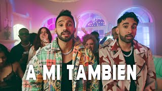 Download Lagu Twinjabi - A MI TAMBIEN (Official Video) MP3