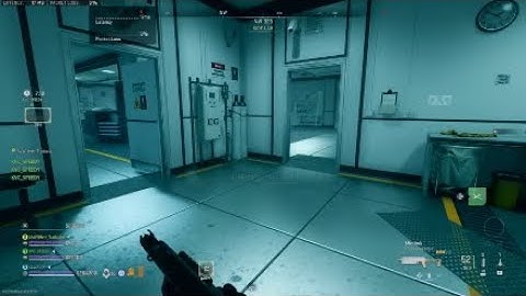 DMZ RPG/RGL Taking over building 21