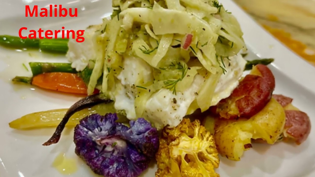 Malibu Catering : Best Catering Company in Malibu, CA