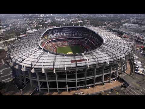 Video: Wat Is Die Grootste Sportstadion Ter Wêreld?