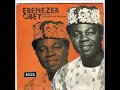 Ebenezer Obey Special Happy Birthday Song 