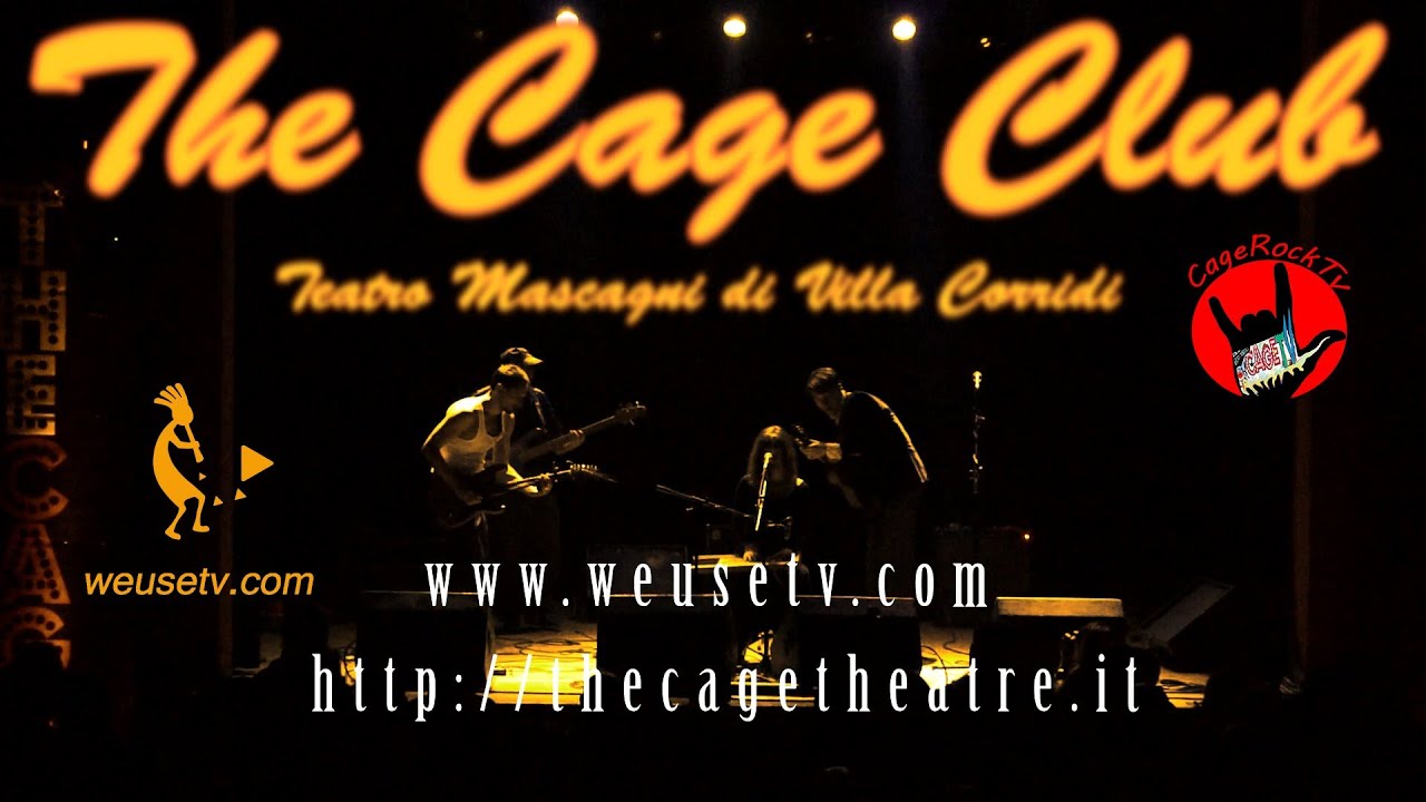 Luke Winslow King feat Luti's brothers - Keep Your Lamp Trimmed and Burning