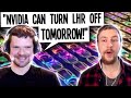 100% LHR unlock possible? Mining after ETH 2.0? New dual mining coins? lolMiner interview!