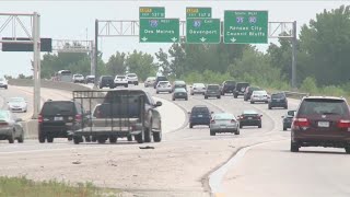 Sioux City PD Sees Average Number of Memorial Day Calls