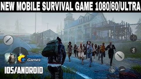 CODE LIVE. By tencent. Game trailer