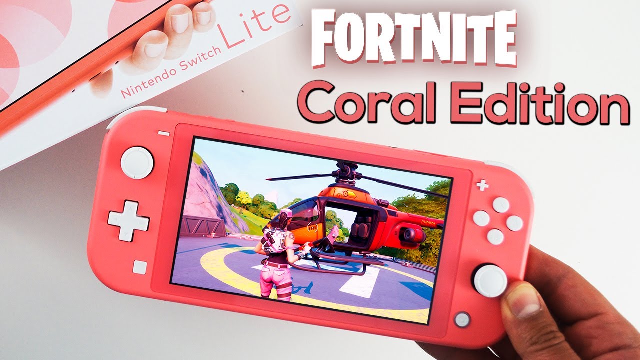 Can You Play Fortnite On Nintendo Switch Lite Off 70 Online Shopping Site For Fashion Lifestyle