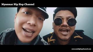 ငါတို႔ရဲ႕ ပြဲေတာ္ - Chan A Win, Bo Lay [MV]