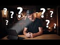 SPILLING MY SECRETS! Answering YOUR leathercraft QUESTIONS