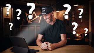 SPILLING MY SECRETS! Answering YOUR leathercraft QUESTIONS