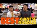 6 Types of Chinese Noodles You Must Try