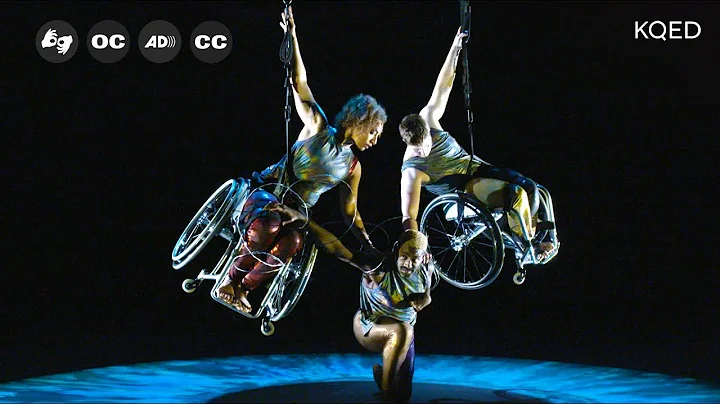 Disability Arts Ensemble Takes Access & Dance to N...