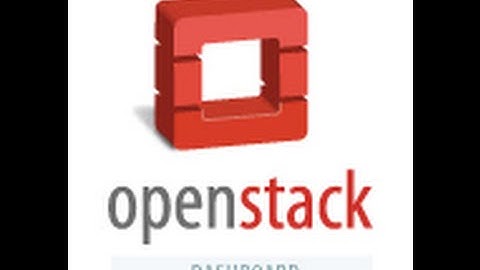 KVM Inside OpenStack Demo