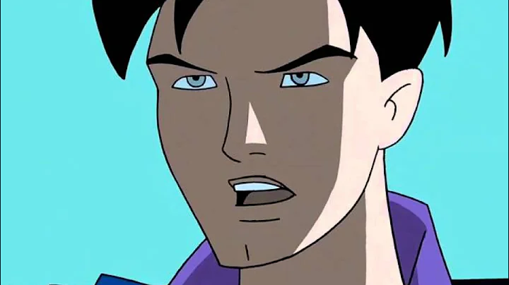 Batman Beyond  Return of The Joker   Part 3