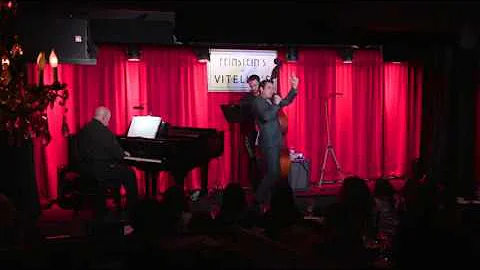 "Everything's Coming Up Roses" - Gypsy - Sung by C...
