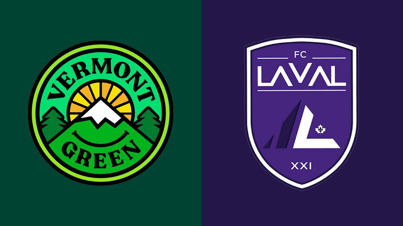 VGFC vs FC Laval 5/24/25