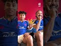 👀 Qui sera l'homme de la Coupe du Monde 2026 ? Nos internationaux ont donné leur verdict...