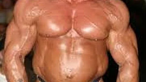 The Father of Palumboism: Dave Palumbo