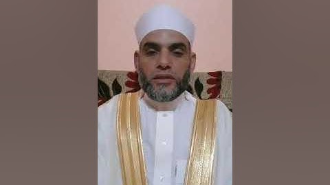 تلاوة لفضيلة الشيخ عبد الجواد خضر سورة البقرة من الأية 38 وحتى الأية 59