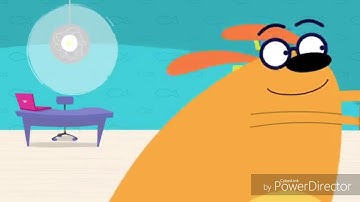 The Ruff Ruffman Show Theme song Insturmental