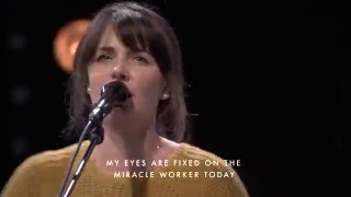 Bethel Music Moment: Miracle Maker [Spontaneous] - Kristene DiMarco chords