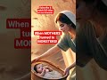 4 worst mothers in the Bible #mother
