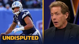 Skip bayless and shannon sharpe talk dallas cowboys oakland raiders
ahead of their week 15 game. subscribe to get the latest undisputed
content: http://f...