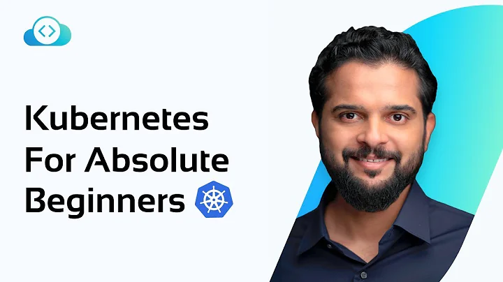 Kubernetes Explained in 6 Minutes | k8s Architecture | KodeKloud