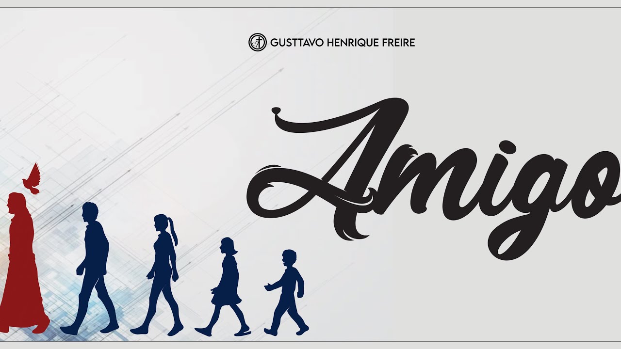 AMIGO - YURI COSTA (COVER GUSTTAVO HENRIQUE FREIRE)
