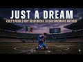 Just A Dream Italy World Cup 2026 Original Cinematic Song 
