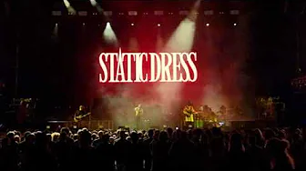 staticdress - sober exit(s) live at ziggo dome staticdress - sober exit(s) live at ziggo dome