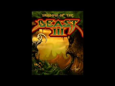 Shadow of the Beast 3 - Paul Blackford electro remix