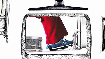 Kishi Bashi "It All Began With A Burst" (Official Video)