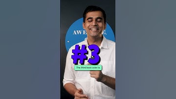 4 Best Color To Wear in Your Next Interview |Divas Gupta #shorts