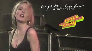 Eighth Wonder - I'm Not Scared (Countdown) 1988