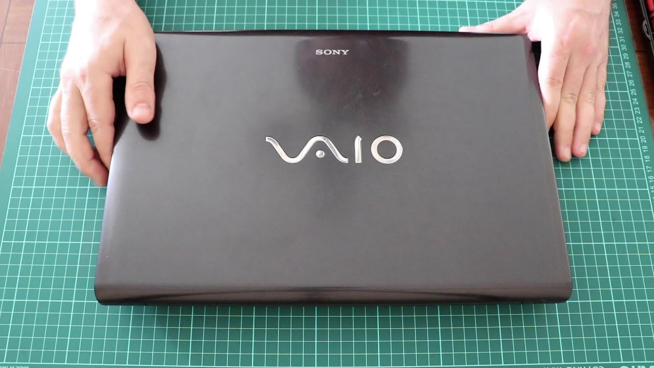 12GB/676GB｜SONY VAIO SVE151B11N｜ノートパソコン