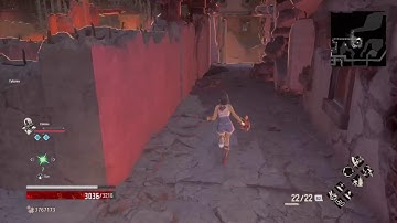 🔴 LIVE Code Vein: The Forsaken Platinum Journey Pt 4