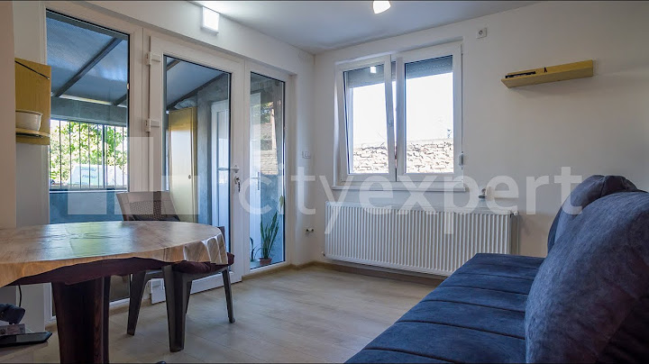 Prodaja stanova Novi Sad | Mažuranićeva, Petrovaradin ID 73504