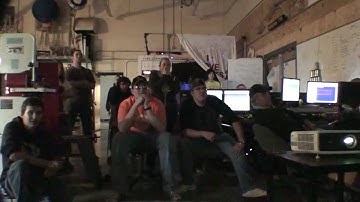 Team Driven 1730 Season 2012 Week 5