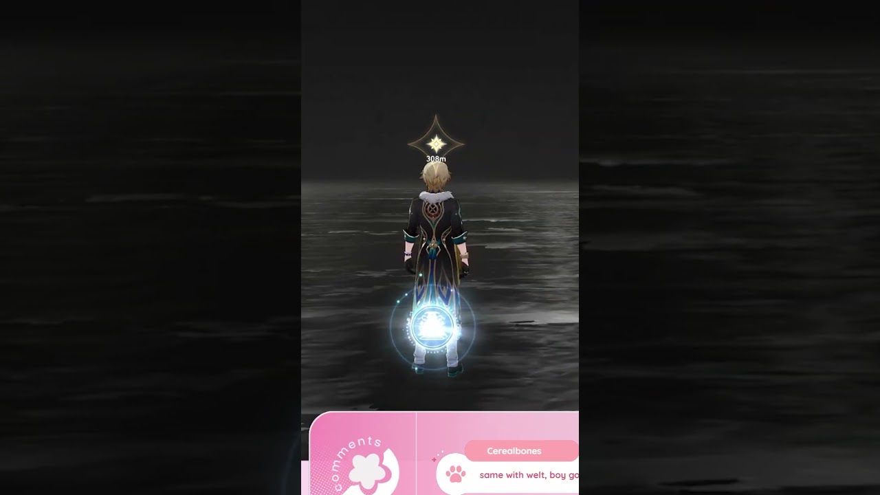 VTuber showcases her "self-motivation"