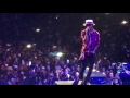 Wizkid One Africa MUSIC Fest Caro