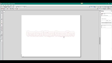 How to Overlay on Graphtec Studio