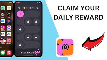 Claim your daily reward on Guessmess | GamingExplained