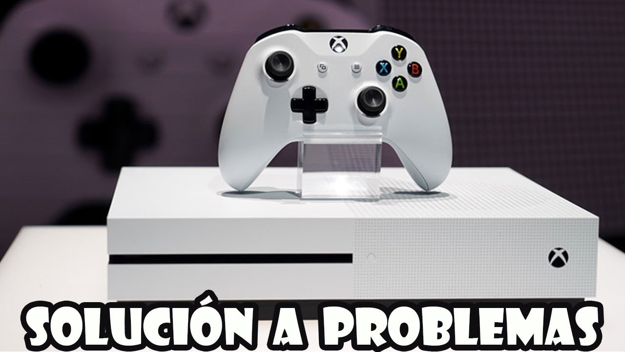 Xbox One Probleme Kaufen Und Nutzen Von Inhalten 5 Pasos Para Solucionar Problemas en Xbox Mantenimiento Limpieza 😍🎮