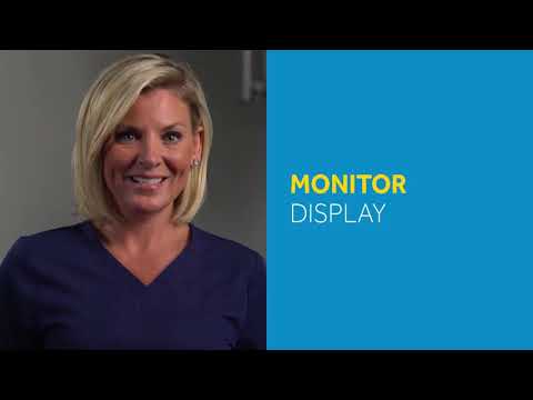 Capnostream 35 Portable Respiratory Monitor – Buttonology
