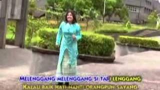 Tari Lenggang - Cici Wianora