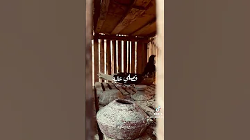 ومن لم تجد في قلبه روح المحبه حموباشا 