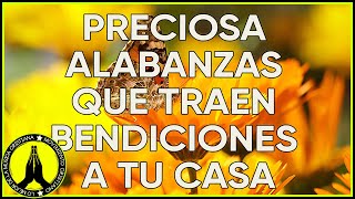 DIOS MANDA LLUVIA - PRECIOSA ALABANZAS QUE TRAEN BENDIONES A TU CASA - ALABANZAS CRISTIANAS 2022