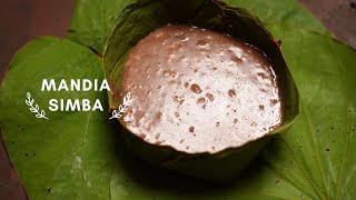 Mandia Simba | Recipe | Odisha Millets Mission screenshot 2