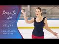 Learn To Do Stars A Challenging Spin Entry Learn To Do Stars A Challenging Spin Entry